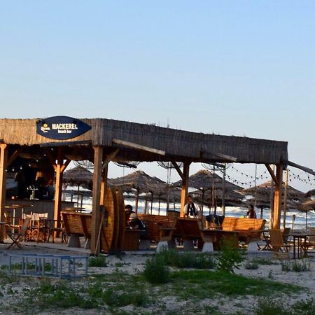 דירות Năvodari Vero Summer House מראה חיצוני תמונה