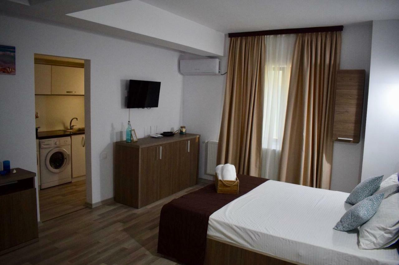 דירות Năvodari Vero Summer House מראה חיצוני תמונה