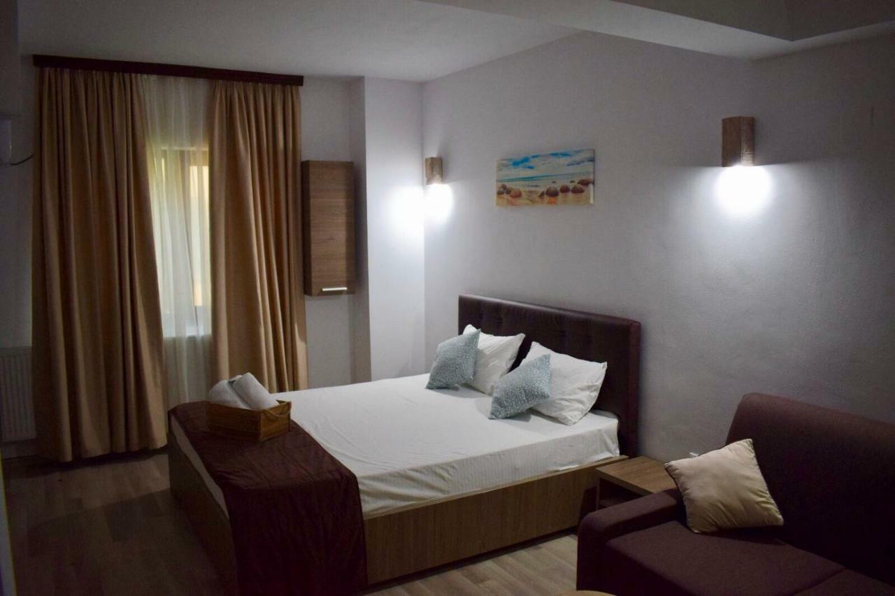 דירות Năvodari Vero Summer House מראה חיצוני תמונה