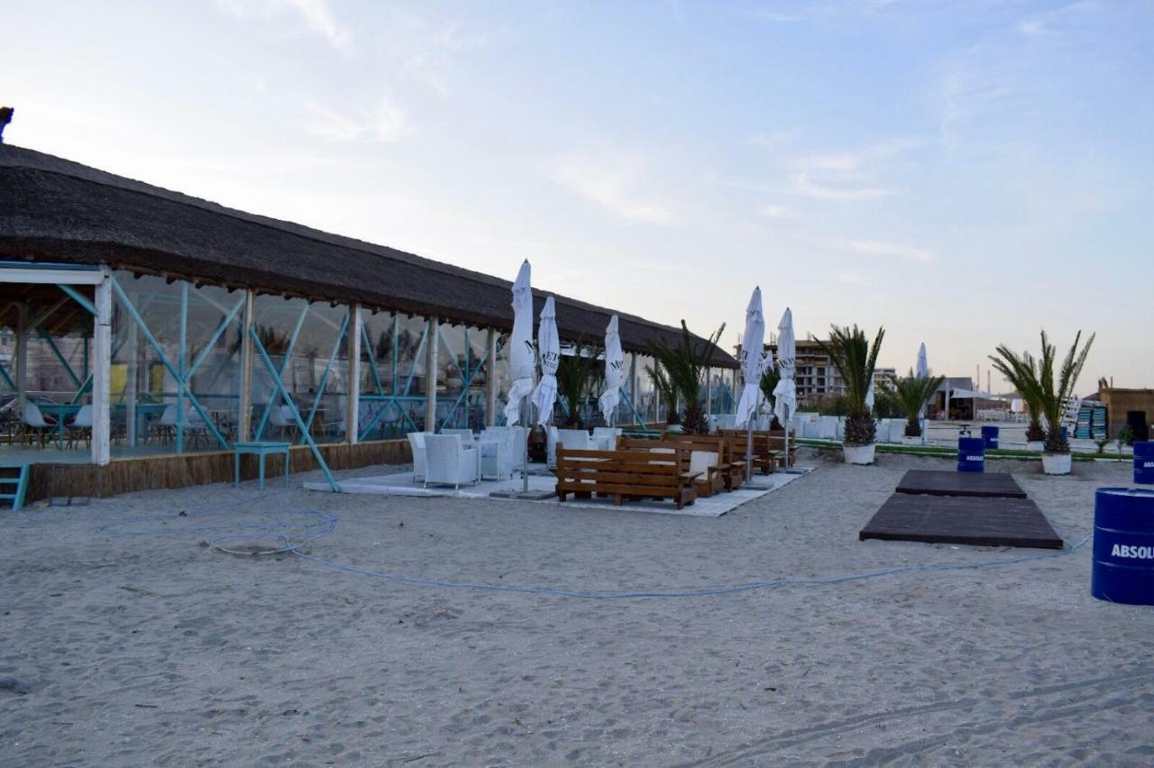 דירות Năvodari Vero Summer House מראה חיצוני תמונה