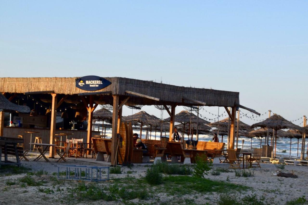 דירות Năvodari Vero Summer House מראה חיצוני תמונה
