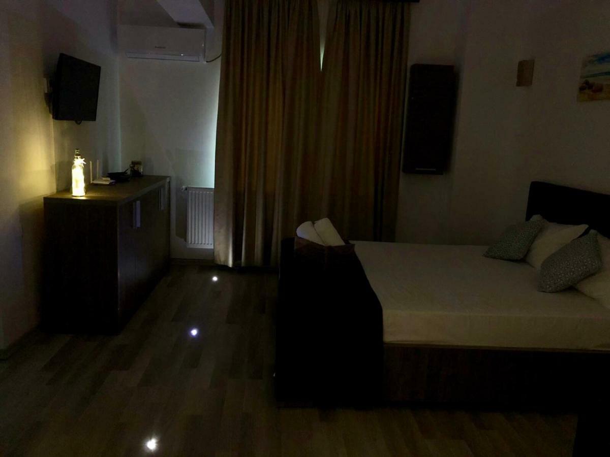 דירות Năvodari Vero Summer House מראה חיצוני תמונה